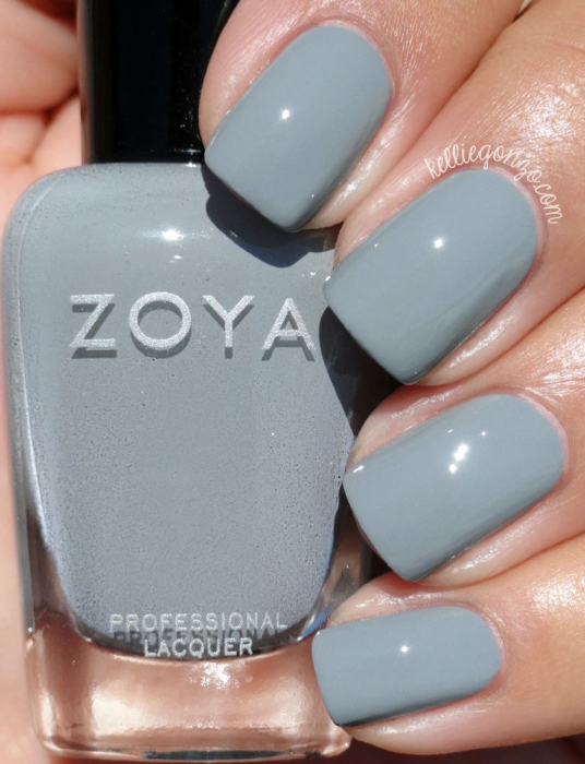 Zoya August [3]