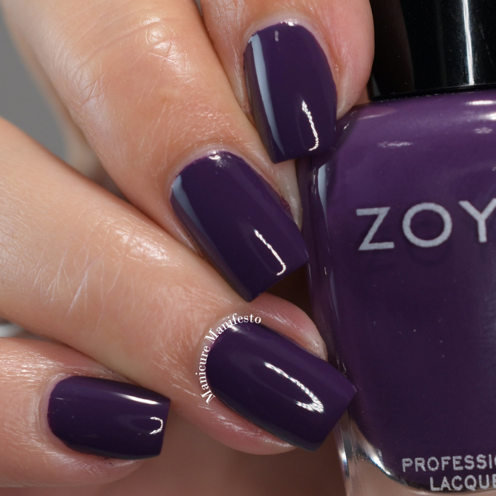 Zoya Becca [2]