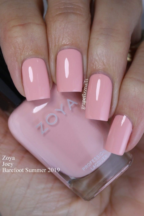 Zoya Joey [2]