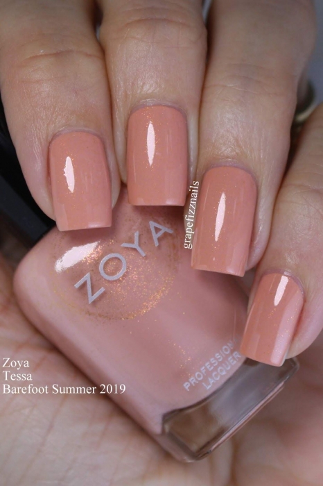Zoya Tessa [2]
