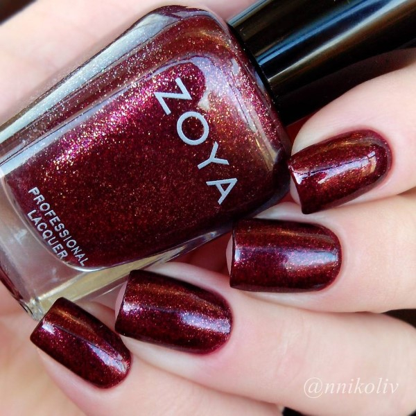 Zoya India [2]