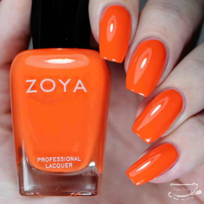 Zoya Cam [2]