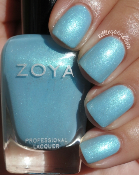 Zoya Rayne [2]