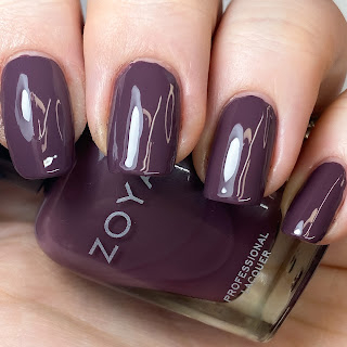 Lac de unghii Zoya Constance, 15 ml [3]