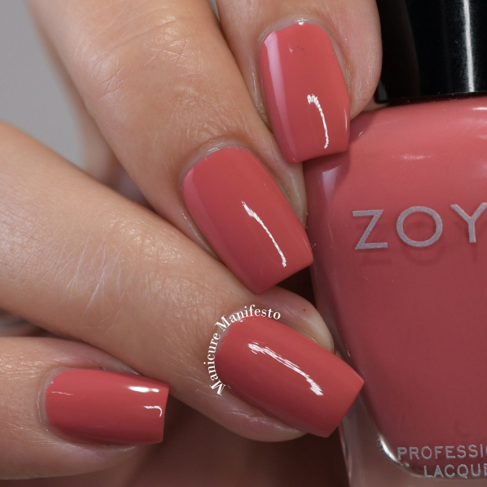 Zoya Marcia [3]