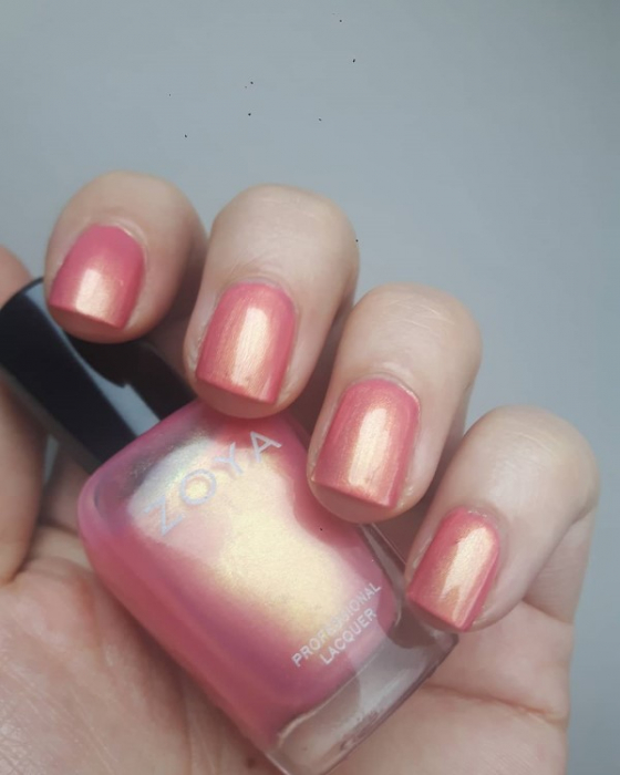 Zoya Happi [3]