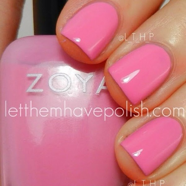 Zoya Shelby [2]