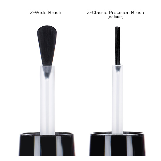 Zoya Z Wide Brush [2]