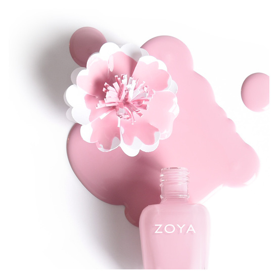 Lac de unghii Zoya Gwen, 15 ml [2]