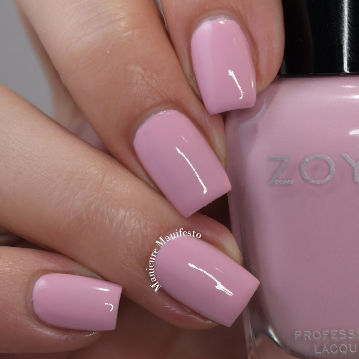 Lac de unghii Zoya Gwen, 15 ml [3]