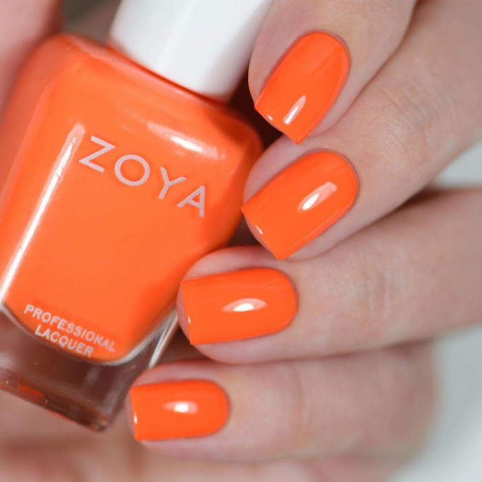 Zoya Oakley [4]