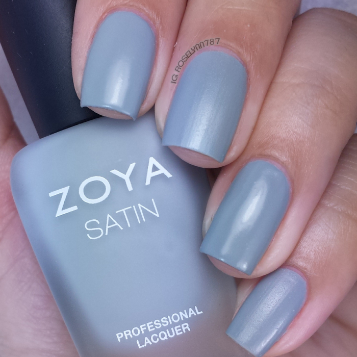 Zoya Naked Manicure Satin Seal [3]