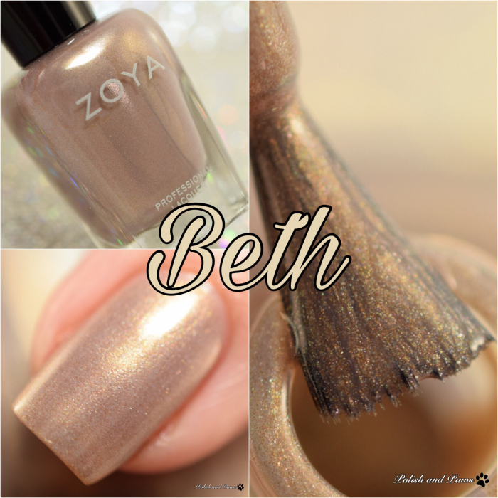 Zoya Beth [2]