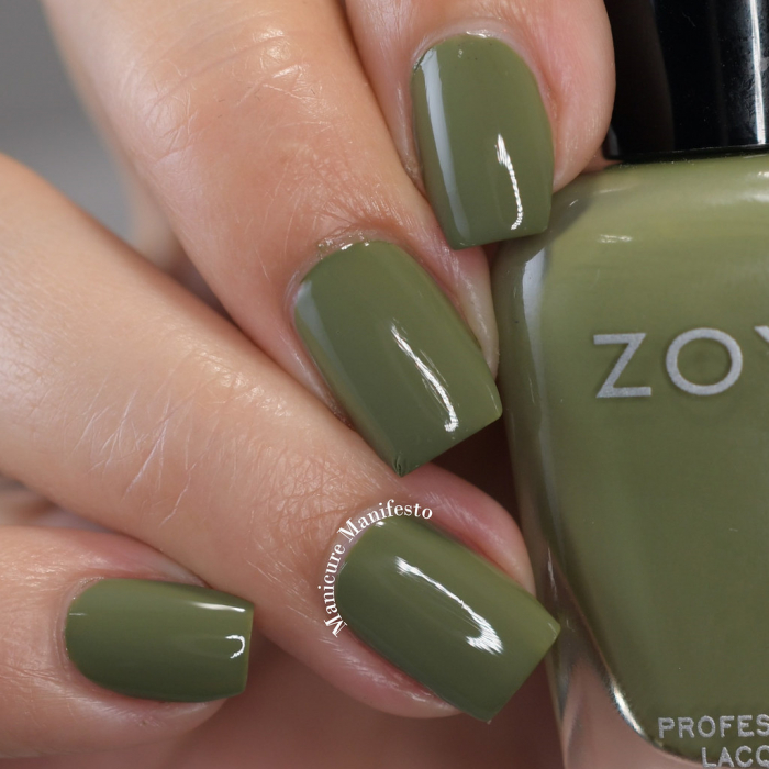 Zoya Cooper [3]