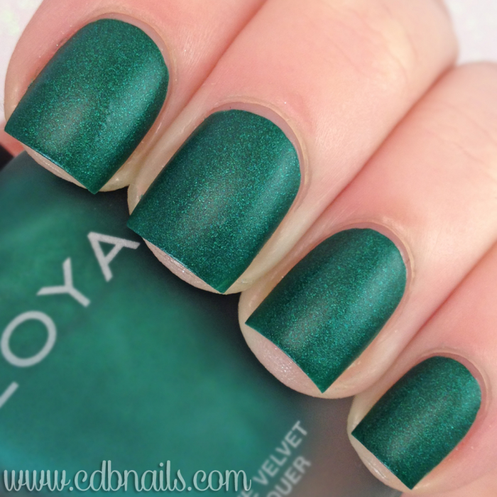 Lac de unghii Zoya Honor, 15 ml [2]