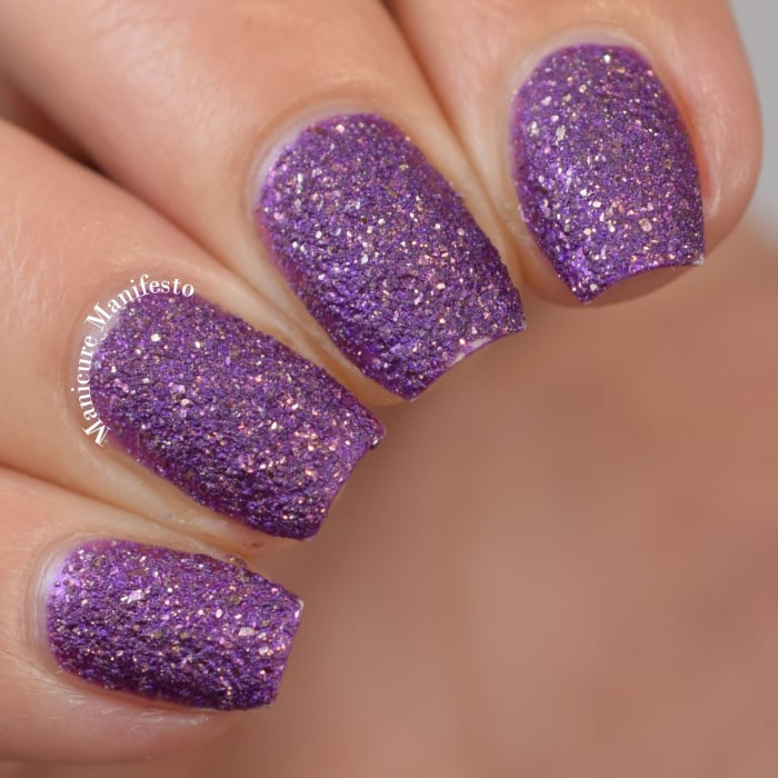 Zoya Cookie [3]