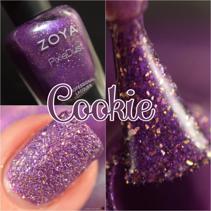 Zoya Cookie [2]