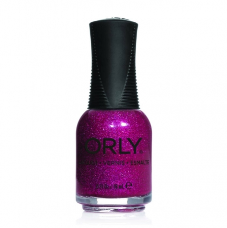 Orly Miss Conduct [0]