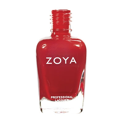 Zoya America [0]