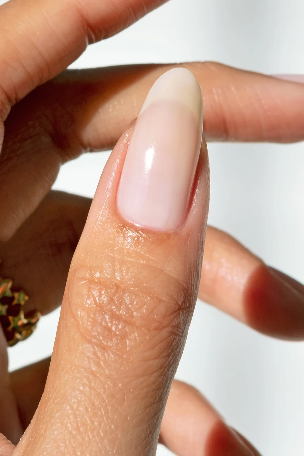 Base coat Cirque Colors Clean Slate Ridge Filler, 11 ml [1]