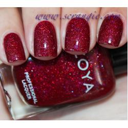 Zoya Blaze [1]