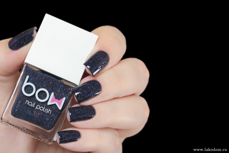 Bow Explode the World [3]