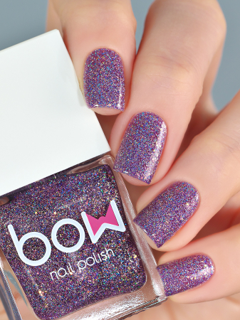 Bow Somebody Told Me [0]