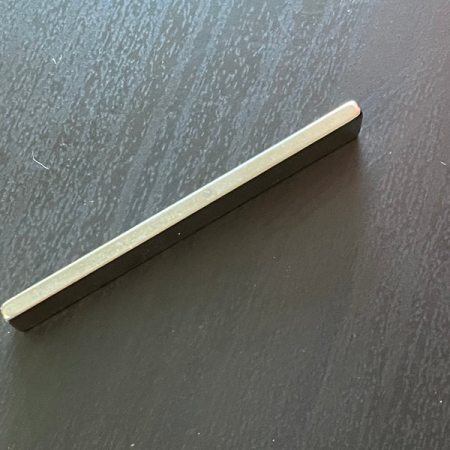 Sassy Sauce Magnet din Neodymium [0]