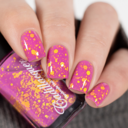 Cadillacquer Water Lily [0]