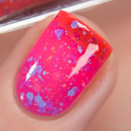Cadillacquer Light Up [4]