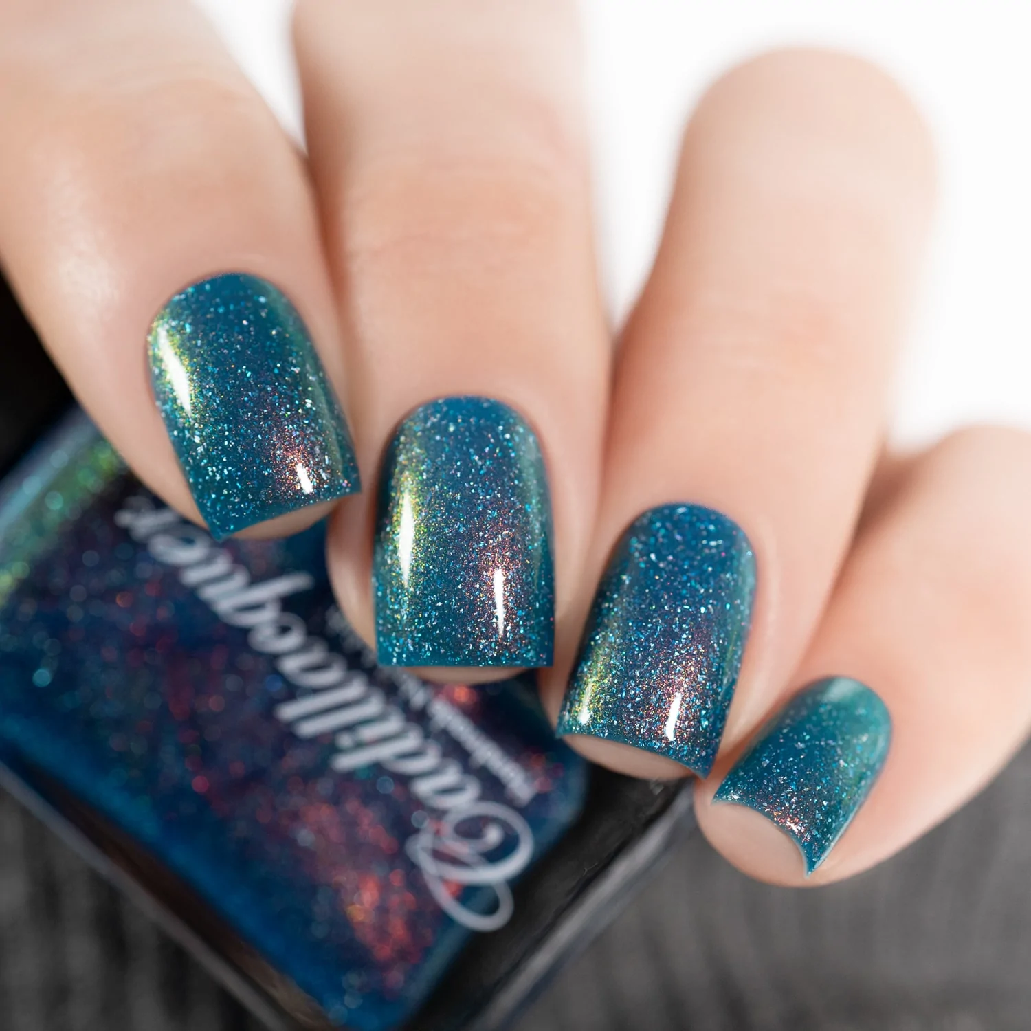 Cadillacquer Reaching for the Stars [0]