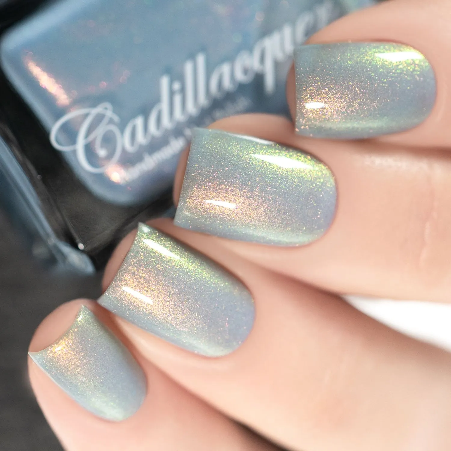 Cadillacquer The Eye of the Earth [1]