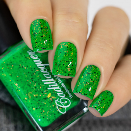 Cadillacquer Nothing Stays the Same [3]