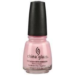 China Glaze Go Go Pink [0]
