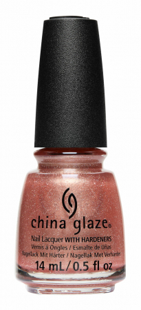 China Glaze Instant Sparks [0]