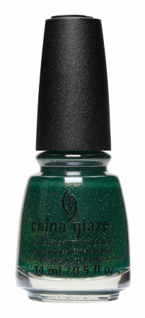 China Glaze Emerald Magic [0]