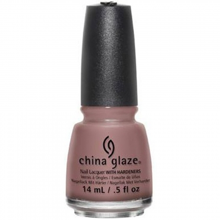 China Glaze My Lodge Or Yours? [0]