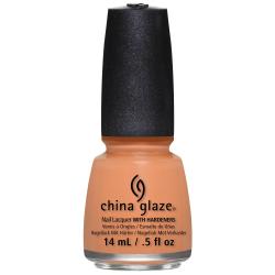 China Glaze If in Doubt, Surf It Out [0]