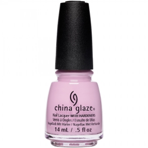 China Glaze Are You Orchid-ing Me? [0]