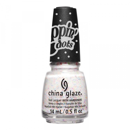China Glaze Arctic Confetti [0]