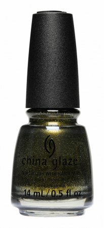 China Glaze 24k Noir [0]