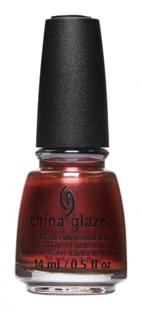 China Glaze Now or Nova [0]