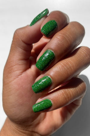 Lac de unghii Cirque Colors Tsavorine, 11 ml [1]