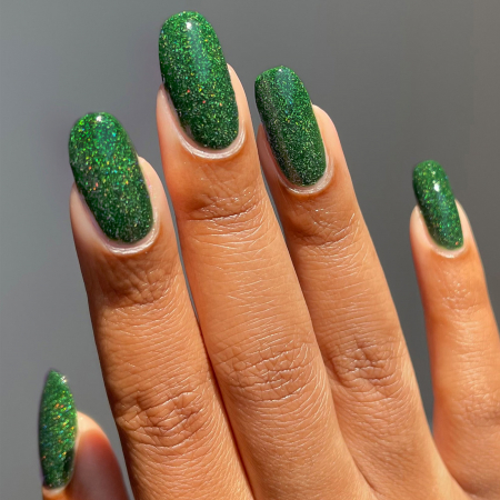 Lac de unghii Cirque Colors Tsavorine, 11 ml [3]