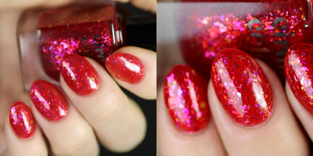 Cirque Candy Apple [1]