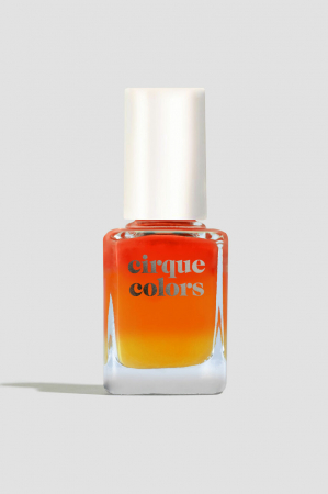 Lac de unghii Cirque Tequila Sunrise, 11 ml [0]