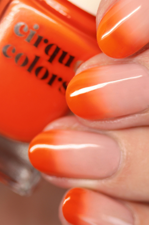 Cirque Colors Cast a Spell [1]