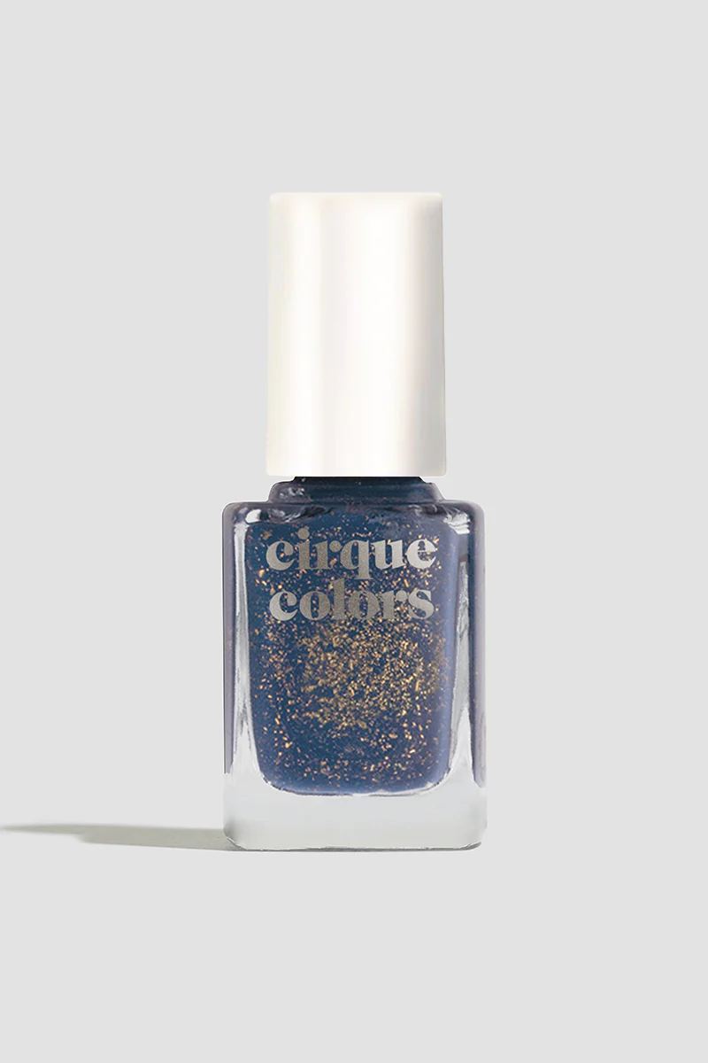 Lac de unghii Cirque Colors Majolica, 11 ml [0]