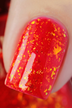 Cirque Colors Tutti Frutti [2]