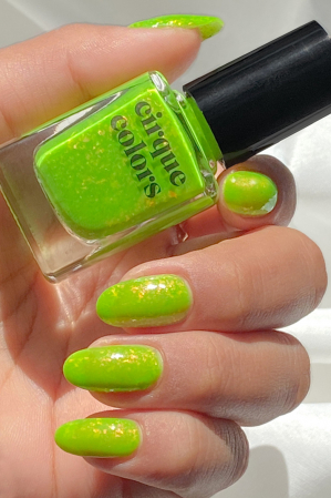 Cirque Colors Sour Punch [1]